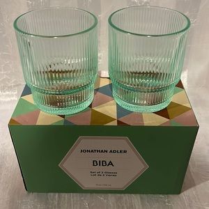 Jonathan Adler Glasses